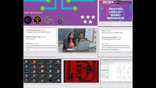 PCB Circuit Board Designing - VERCERA