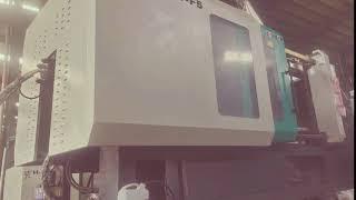 haijiang injection molding machine