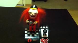 Gemmy road rage toy - the most awesome (annoying) toy on th