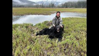 Alaska Spring Bear Hunt