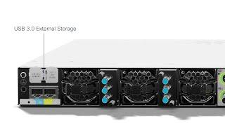 Cisco Catalyst 9300 Series Switches product video