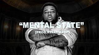 [FREE] Rod Wave Type Beat 2020 "Mental State" (Prod.RellyMade)