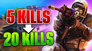 *INSTANTLY* Improve in Warzone Season 2 & Get More Kills! (Warzone Tips, Tricks & Coaching)