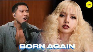 Performer Reacts to LISA 'Born Again' (ft. Doja Cat & RAYE) MV | Jeff Avenue