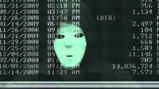 HACKER - Official Teaser (2014) "Anonymous Message From Convicted Hacker"