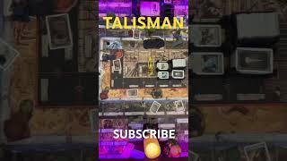 #talisman #live #talismen #subscribe