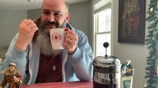 Mystic Monk Ethiopian Single Origin - Coffee Review