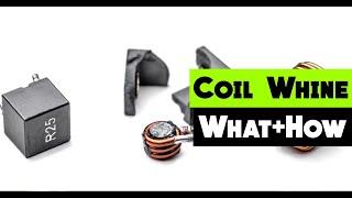 Fix Coil Whine FOR FREE | What is Coil whine? | Coil whine and Warranty | Explained