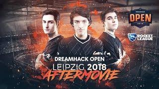 DreamHack Open Leipzig 2018 Aftermovie