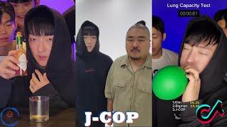 *1 Hour* Best J Cop BeatBox TikTok Videos Compilation 2023 | Best BeatBox Compilation