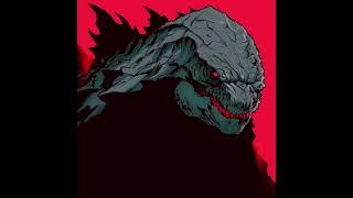 The Wrath Of Godzilla! (A Godzilla Villain Theme Suite)