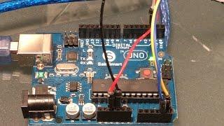 How to Create Your Own Arduino Library