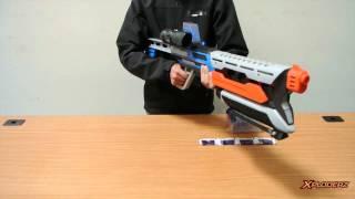 Xploderz X2 Retaliator Instructional Video