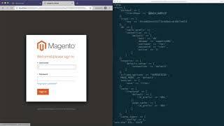 Magento 2.3 Custom Admin URL