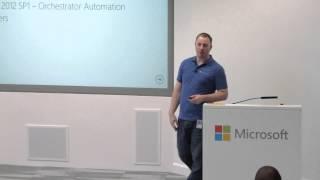 (41) John McCabe - Mini-MMS 2013 (Automation & Integration)