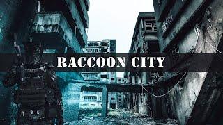 Серия 1704  Обзор, RaccoonCity/PVE 4  #RaccoonCityPVE #DayZ