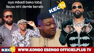 WERRASON A ENVOYÉ UN MESSAGE CLAIRE:DJO_K SOLD OUT EZALAKA TRIOMPHE NABA RIDEAUX TE