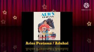 Aries Pratama - Aduhai (Official Audio / 1983)