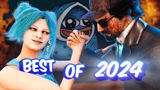 Best of Hens 2024 | Dead by Daylight Compilation