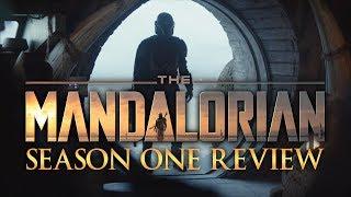 The Mandalorian Season One Review