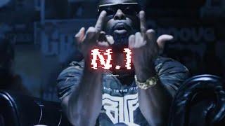 Kaaris x Therapy Type Beat "N.1" / Instru Trap Sombre // Instru Rap 2024