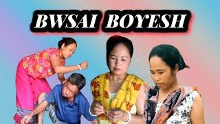 Bwsai Boyesh |kokborok short movie|2021 Bidyadhan official