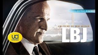 LBJ - Trailer Oficial UCI Cinemas