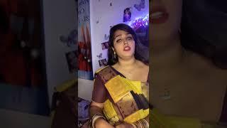 #tamil aunty lover  #tamil aunty #tamil ponnu #cute ponnu #tamil tiktok #tamil actress #lovely ponu