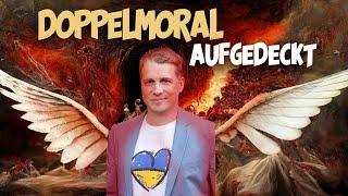 Oliver Pochers Doppelmoral aufgedeckt - Wenn das Karma kommt (fatcomedy)