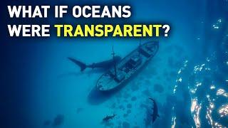 If Oceans Were Clear, Would We Be Ready for What We’d Find?