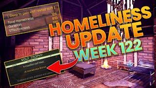 ICARUS WEEK 122 Experimental Update | Homeliness Buffs Are HERE