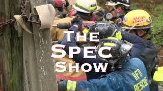 The Spec Show - PPE for Torch Work in the USAR Environment