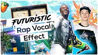 How To Master Rap Vocals In FL Studio 