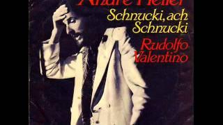 Schnucki, ach Schnucki - André Heller