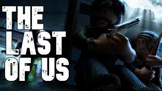 THE LAST OF US IN Apocalypse Rising 2! (Roblox) FT: SHOELIPS