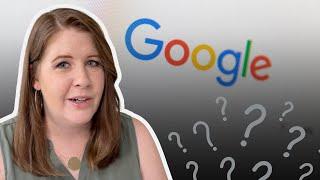 Does Google know your website exists?? | Connecting Google Search Console to Squarespace