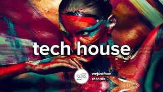 Tech House & Tribal House Mix - March 2020 (#HumanMusic)