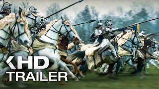 The battle is on! - THE LORD OF THE RINGS: The Rings of Power Season 2 Trailer 2 German (2024)