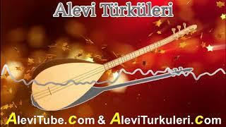 Alevi Türküleri  - Türkülerle gömün beni - Ali Ekber Eren