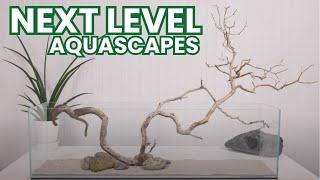 INSPIRING Aquascape Ideas for YOUR Aquarium!