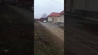 Шок  В Чечне Джинны катаются на машине ‍️