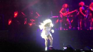 2013 Essence Music Festival (Last Night): BEYONCE "The MRS Carter Show"