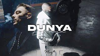 Ngee x HoodBlaq Type Beat - “Dunya” | Dark Emotional Type Beat