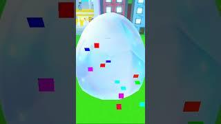 I Hatched a NEW Huge Egg in Pet Simulator X | New Update | FREE Huge Pet! #shorts #roblox #petsimx