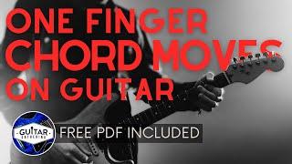 Create Motion in Your CHORDS Like the Pros (Free PDF Included)