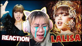 Misthy bấn loạn với 800 concept của Lisa trong MV "LALISA" || SÂN SI CÙNG MISTHY