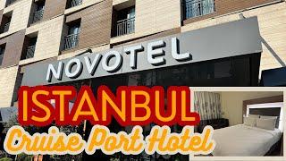 Novotel Istanbul Bosphorus Cruise Port Hotel (2024)