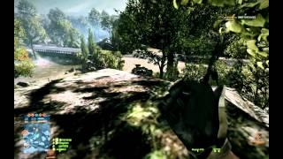 BF3: Trollfield 3 by ShareHD