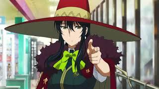 Bang ! | Witch Craft Works Epic Moment