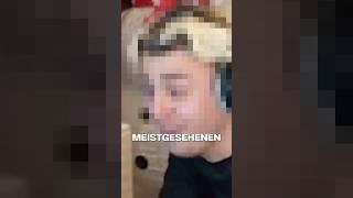 Top 5 meistgesehenene Twitch Clips unserer Streamer 